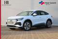 Audi Q4 Sportback e-tro 35 Edition 55 kWh Camera Weiß - thumbnail 1
