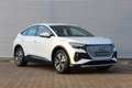 Audi Q4 Sportback e-tro 35 Edition 55 kWh Camera Blanco - thumbnail 4