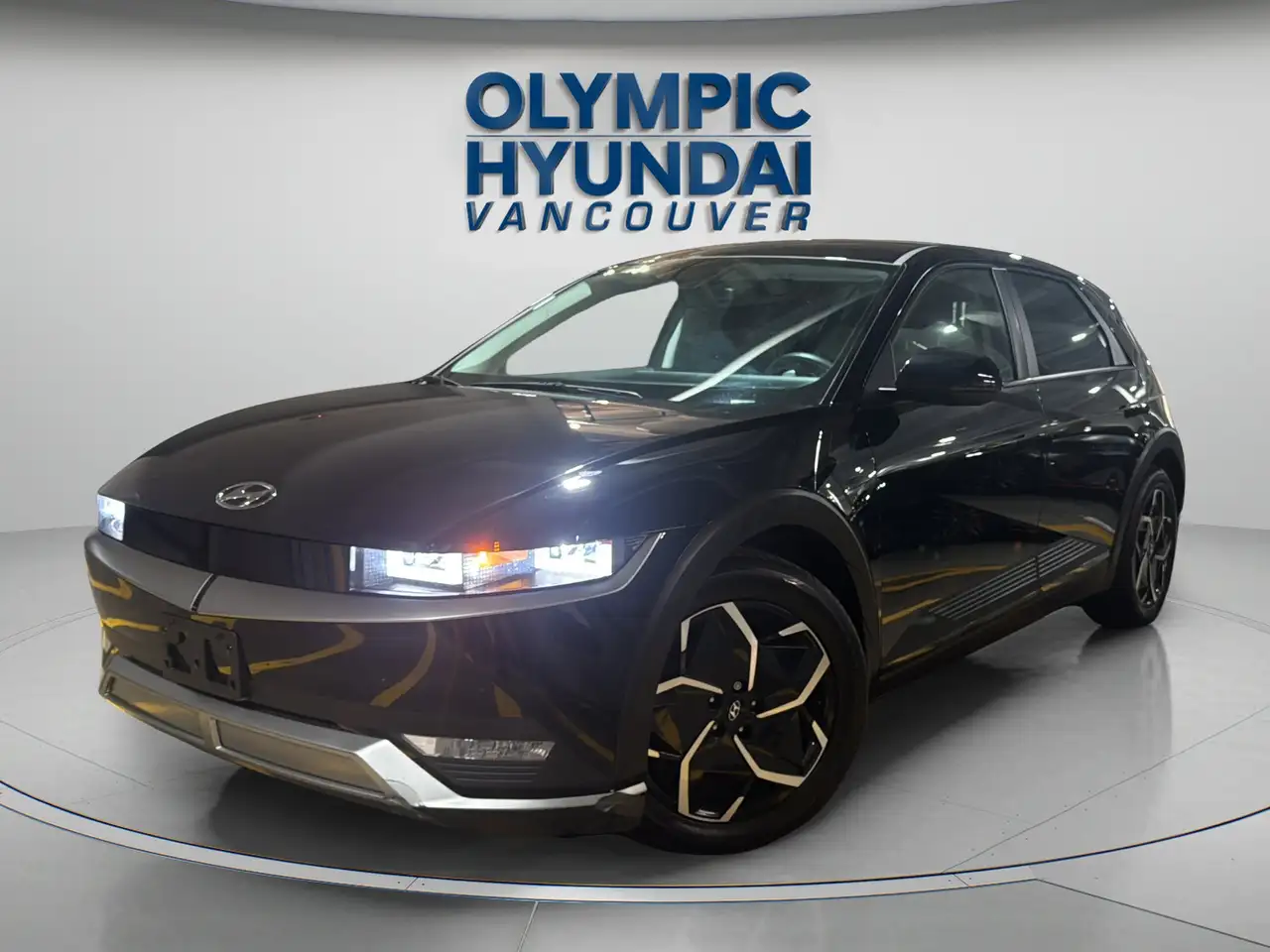 2024 Hyundai IONIQ 5