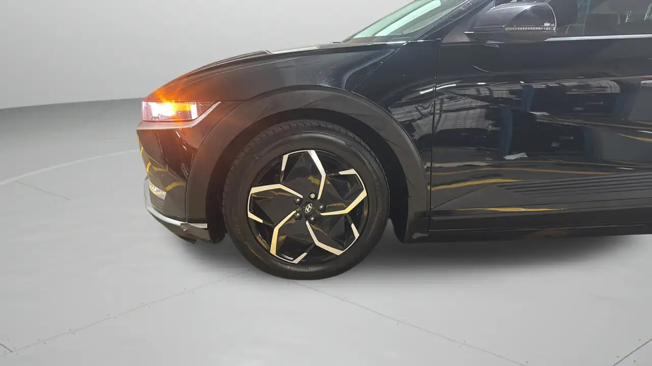 Hyundai IONIQ 5 снимка Hyundai IONIQ 5