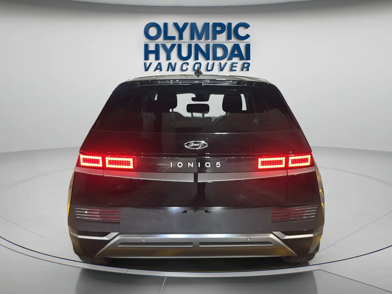 Hyundai IONIQ 5 снимка Hyundai IONIQ 5