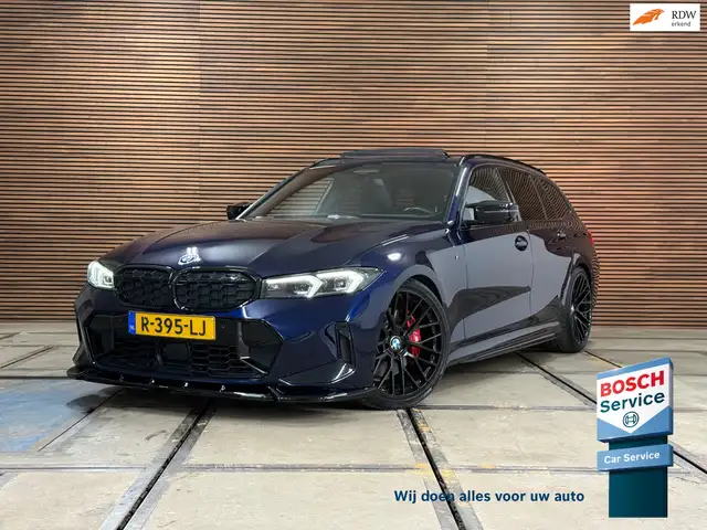 BMW 340 3-serie Touring M340i xDrive LCI M-Sport Pro | Fac