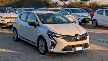 FULL HYBRID 1.6cc 145cv E-TECH EVOLUTION