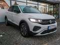 Volkswagen T-Cross ENERGY 1.0 TSI Travel Assist Paket LED Grau - thumbnail 3