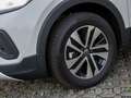Volkswagen T-Cross ENERGY 1.0 TSI Travel Assist Paket LED Grau - thumbnail 5