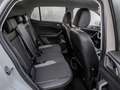 Volkswagen T-Cross ENERGY 1.0 TSI Travel Assist Paket LED Grau - thumbnail 8