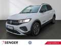 Volkswagen T-Cross ENERGY 1.0 TSI Travel Assist Paket LED Grau - thumbnail 1