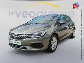 1.2 Turbo 110ch Edition Business 6cv