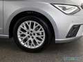SEAT Ibiza 1.0 TSI FR LED ACC RearView PDC Sitzheizun Silber - thumbnail 12