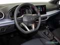 SEAT Ibiza 1.0 TSI FR LED ACC RearView PDC Sitzheizun Silber - thumbnail 8