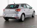 SEAT Ibiza 1.0 TSI FR LED ACC RearView PDC Sitzheizun Silber - thumbnail 4