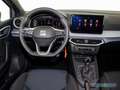 SEAT Ibiza 1.0 TSI FR LED ACC RearView PDC Sitzheizun Silber - thumbnail 5