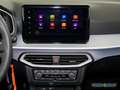 SEAT Ibiza 1.0 TSI FR LED ACC RearView PDC Sitzheizun Silber - thumbnail 9