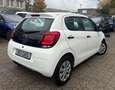 Citroen C1 VTi 72 Edition Klima*El. Fenster*TÜV/NEU Weiß - thumbnail 14
