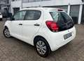 Citroen C1 VTi 72 Edition Klima*El. Fenster*TÜV/NEU Weiß - thumbnail 12
