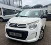 Citroen C1 VTi 72 Edition Klima*El. Fenster*TÜV/NEU Weiß - thumbnail 8