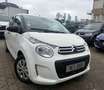 Citroen C1 VTi 72 Edition Klima*El. Fenster*TÜV/NEU Weiß - thumbnail 10