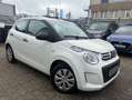 Citroen C1 VTi 72 Edition Klima*El. Fenster*TÜV/NEU Weiß - thumbnail 6