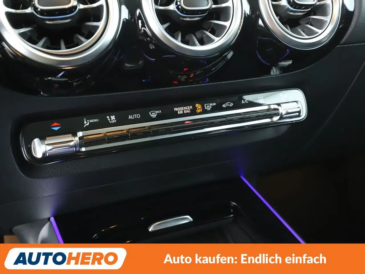 Mercedes-Benz B-Class Progressive Aut.*LED*NAVI*TEMPO*CAM*PDC*SHZ*KLIMA*, миниатюра 22