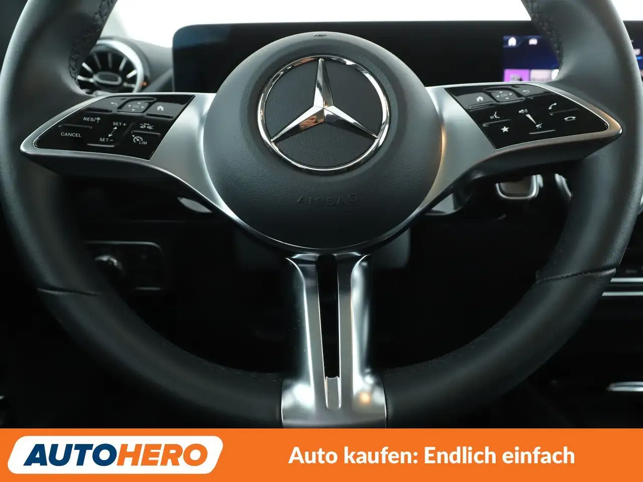 Mercedes-Benz B-Class Progressive Aut.*LED*NAVI*TEMPO*CAM*PDC*SHZ*KLIMA*, миниатюра 19