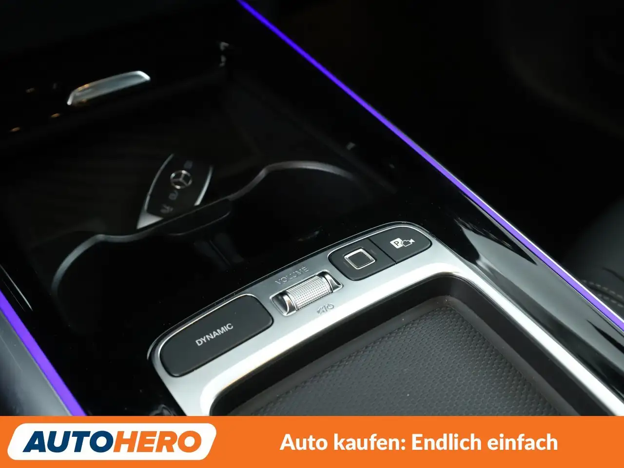 Mercedes-Benz B-Class Progressive Aut.*LED*NAVI*TEMPO*CAM*PDC*SHZ*KLIMA*, миниатюра 23