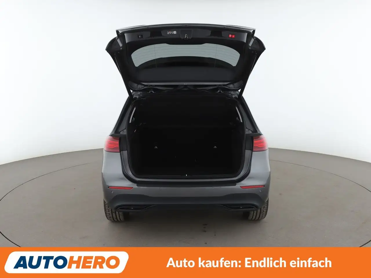 Mercedes-Benz B-Class Progressive Aut.*LED*NAVI*TEMPO*CAM*PDC*SHZ*KLIMA*, миниатюра 16