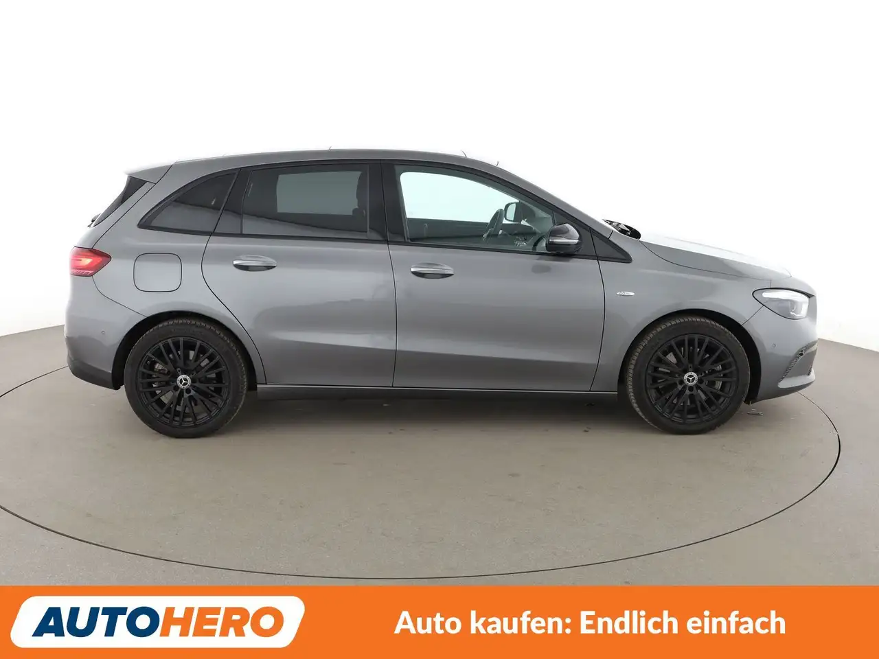 Mercedes-Benz B-Class Progressive Aut.*LED*NAVI*TEMPO*CAM*PDC*SHZ*KLIMA*, миниатюра 7