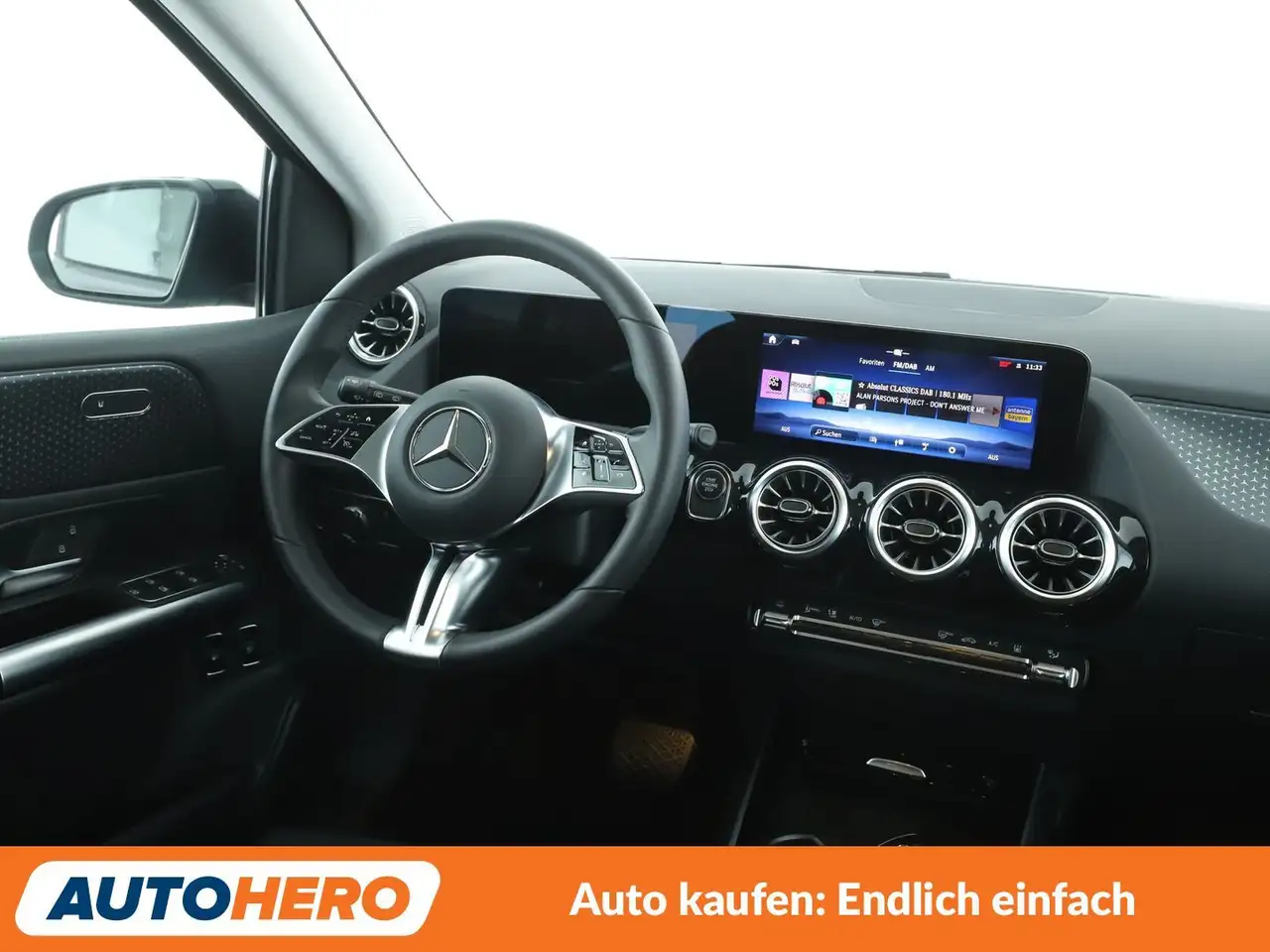 Mercedes-Benz B-Class Progressive Aut.*LED*NAVI*TEMPO*CAM*PDC*SHZ*KLIMA*, миниатюра 13