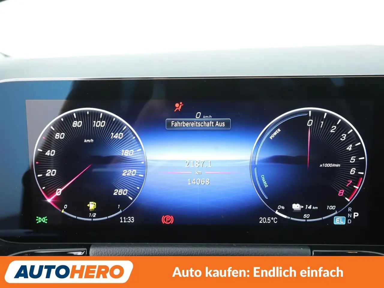 Mercedes-Benz B-Class Progressive Aut.*LED*NAVI*TEMPO*CAM*PDC*SHZ*KLIMA*, миниатюра 20
