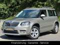 Skoda Yeti 1.2 TSI DSG/1 HAND/TÜV NEU/WENIG KM/ALU/TEM Braun - thumbnail 1