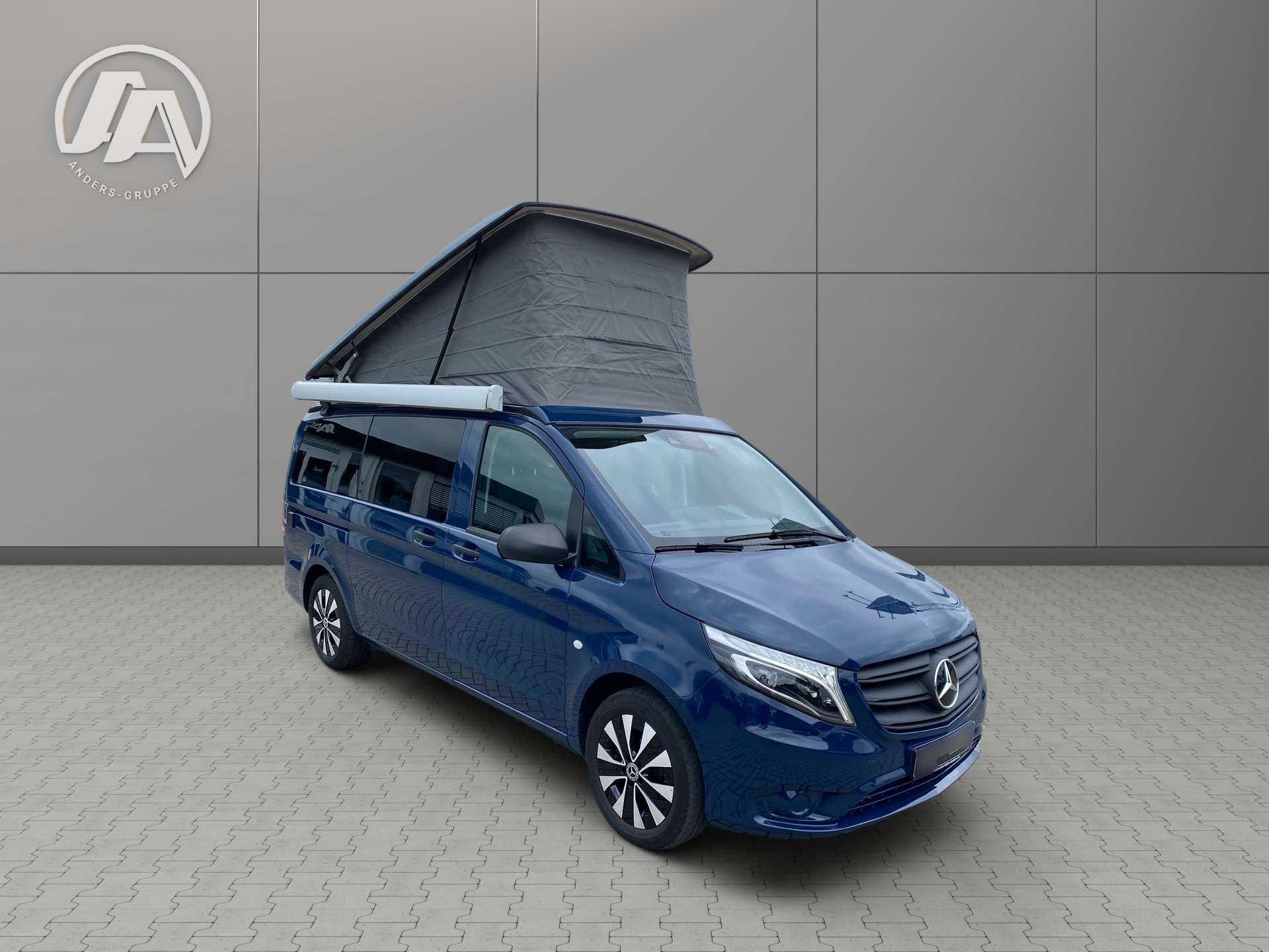 Mercedes-Benz V 300