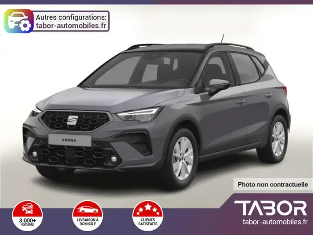 SEAT Arona 150 DSG Style NouvMod
