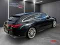Mercedes-Benz CLA 220 AMG Paket Navi Klimatronic Memory Sitz Rückfahrkam Noir - thumbnail 3