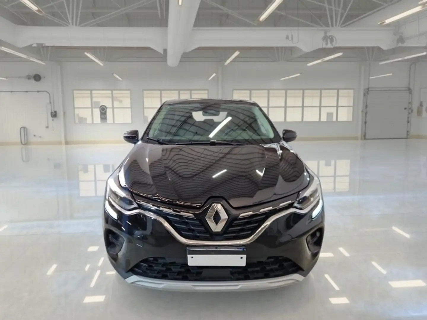 Renault Captur 1.5 DCI BLUE 85KW BUSINESS EDC - 2