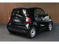 smart forTwo EQ 1e- Eigenaar Navi Climate LED Bluetooth BTW aut Zwart - thumbnail 8