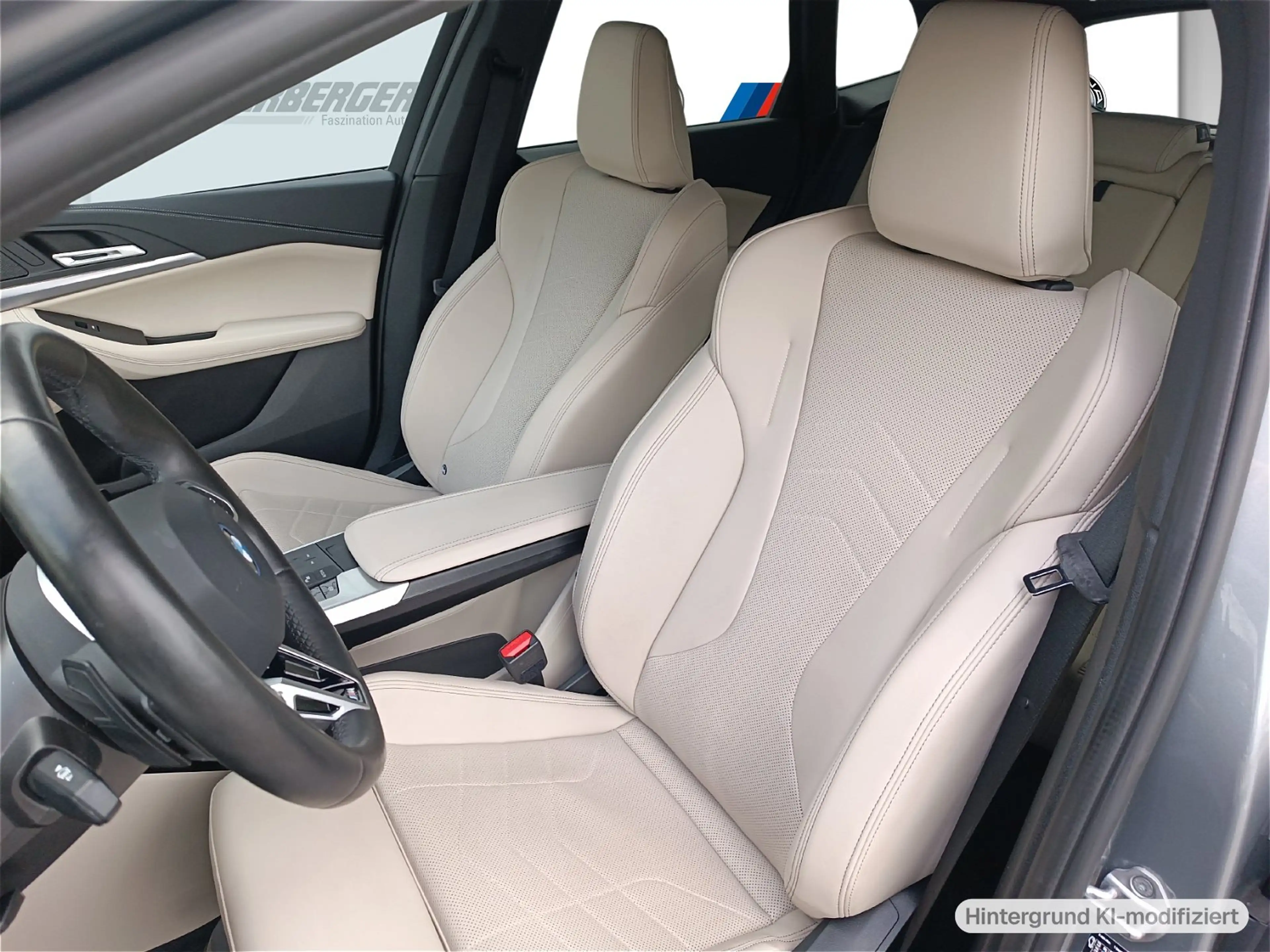 BMW 225 e xDrive Active Tourer M Sport AHK Head-Up — photo 10