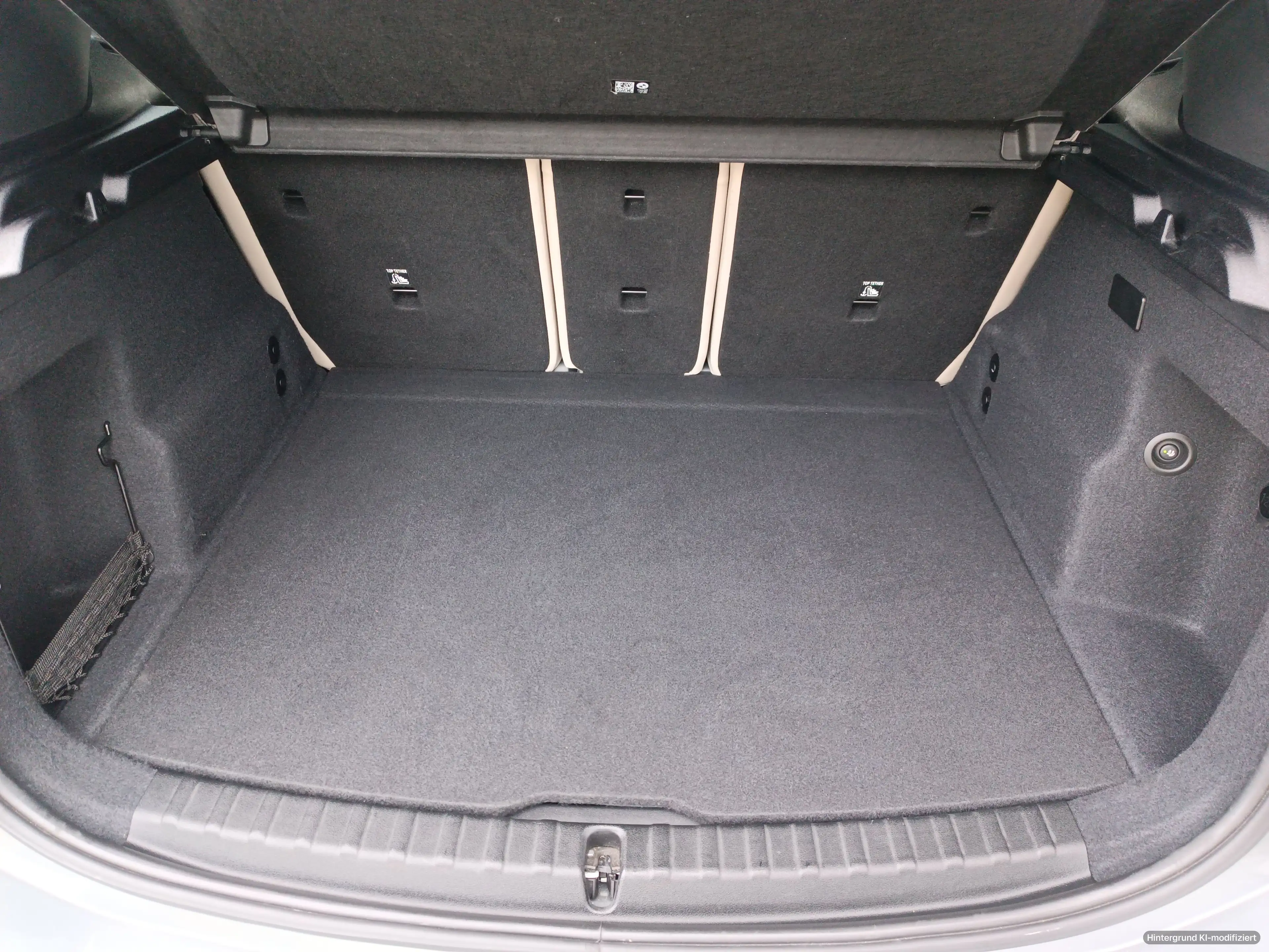 BMW 225 e xDrive Active Tourer M Sport AHK Head-Up — photo 12