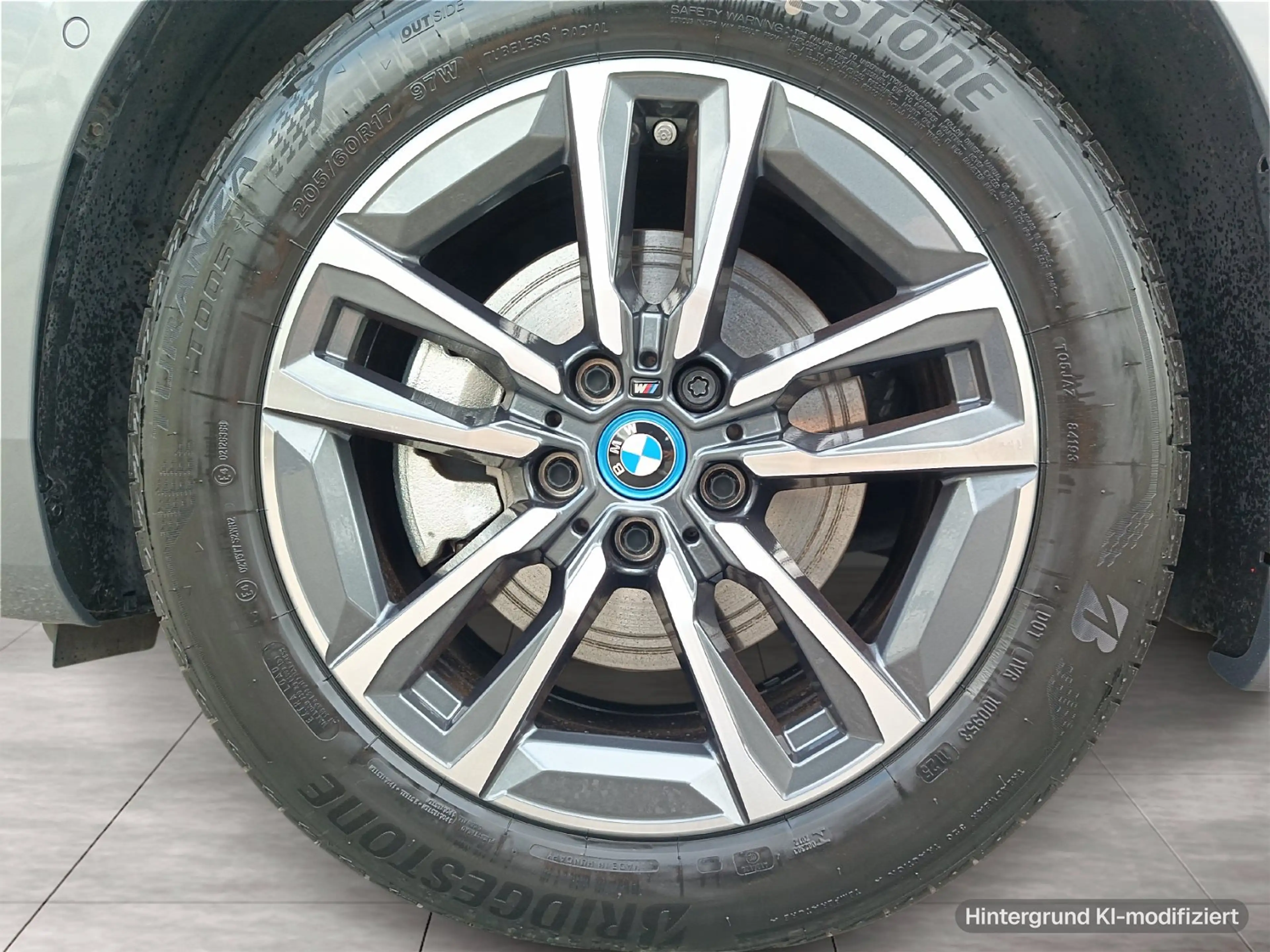 BMW 225 e xDrive Active Tourer M Sport AHK Head-Up — photo 6