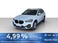 BMW X1 xDrive25e Advantage Navi.LED.ACC.GSD.ParkAss. Weiß - thumbnail 2