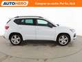 SEAT Ateca 2.0 TSI FR XS 4Drive Blanco - thumbnail 7