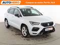 SEAT Ateca 2.0 TSI FR XS 4Drive Blanco - thumbnail 8