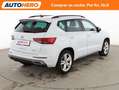 SEAT Ateca 2.0 TSI FR XS 4Drive Blanco - thumbnail 6