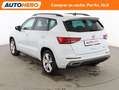 SEAT Ateca 2.0 TSI FR XS 4Drive Blanco - thumbnail 4