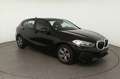BMW 118 118i Advantage (EURO 6d-TEMP) BLUETOOTH+PDC+SHZ+ Schwarz - thumbnail 3