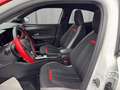 Opel Mokka 1,2 Direct Injection Turbo GS Aut. Weiß - thumbnail 9