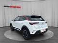 Opel Mokka 1,2 Direct Injection Turbo GS Aut. Weiß - thumbnail 3