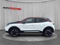 Opel Mokka 1,2 Direct Injection Turbo GS Aut. Weiß - thumbnail 2
