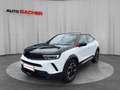 Opel Mokka 1,2 Direct Injection Turbo GS Aut. Weiß - thumbnail 1
