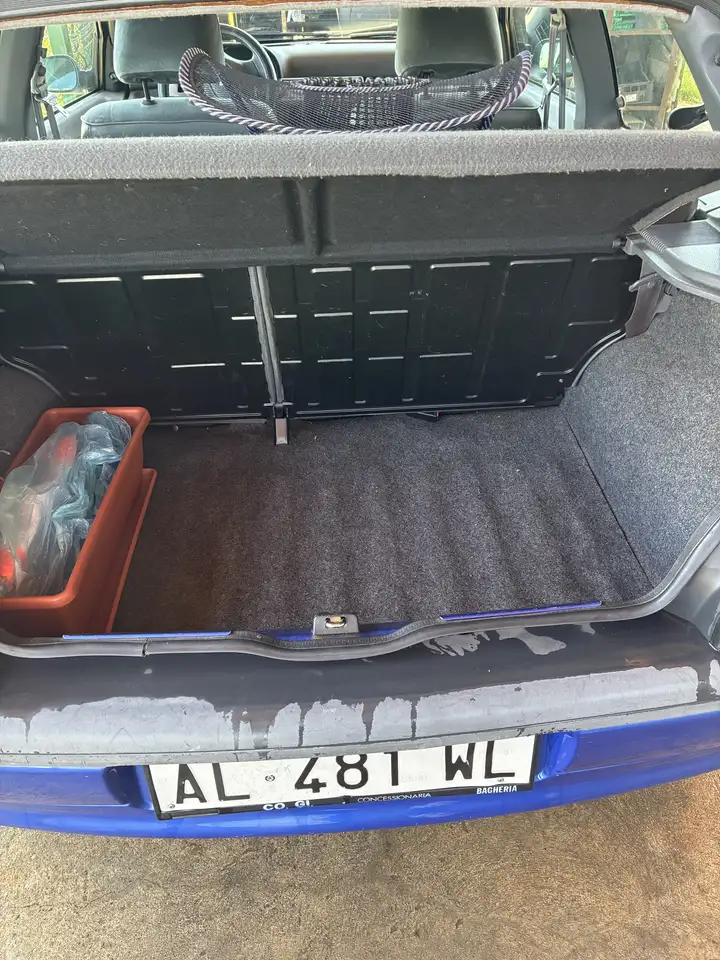 Renault Clio 3p 1.2 Limited Pack S, foto 9