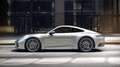 Porsche 911 992 Coupe 385CV-Tetto-Scarico Sport-Surround View Argento - thumbnail 2